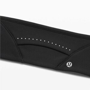 Lululemon Run For It All Ear Warmer